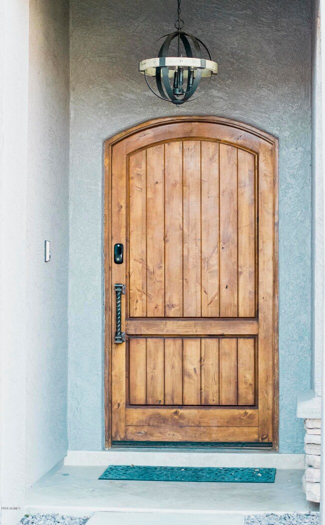 FRONTDOOR