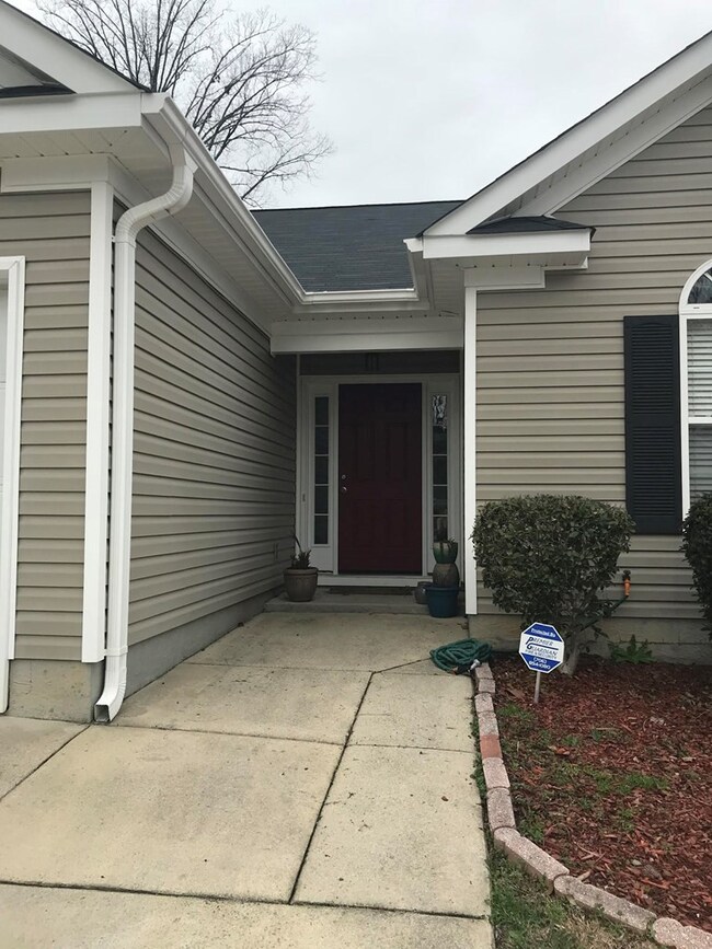 448 Connemara Trail, Evans, GA 30809 - photo 2