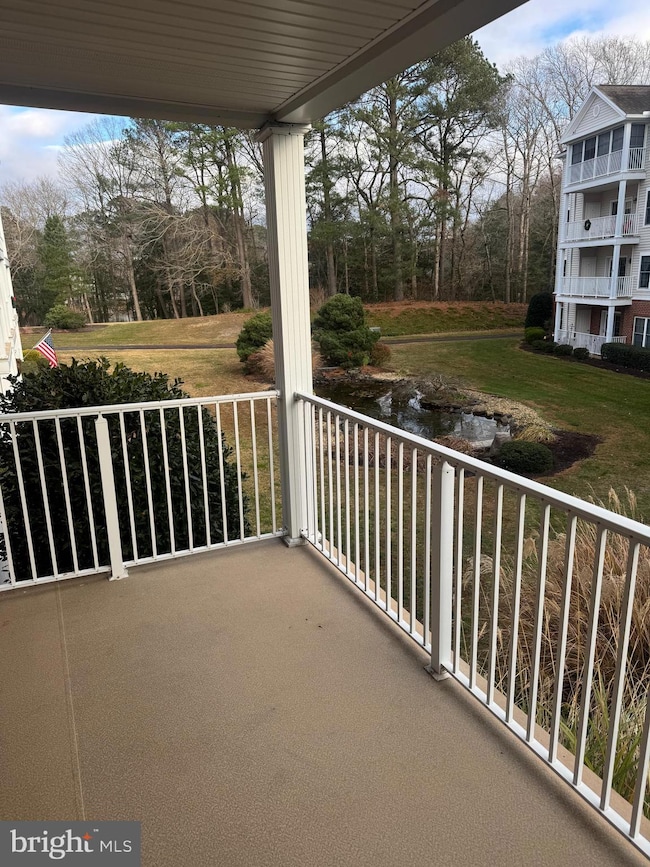 1103 S Schumaker Dr unit C102, Salisbury, MD 21804 - photo 2