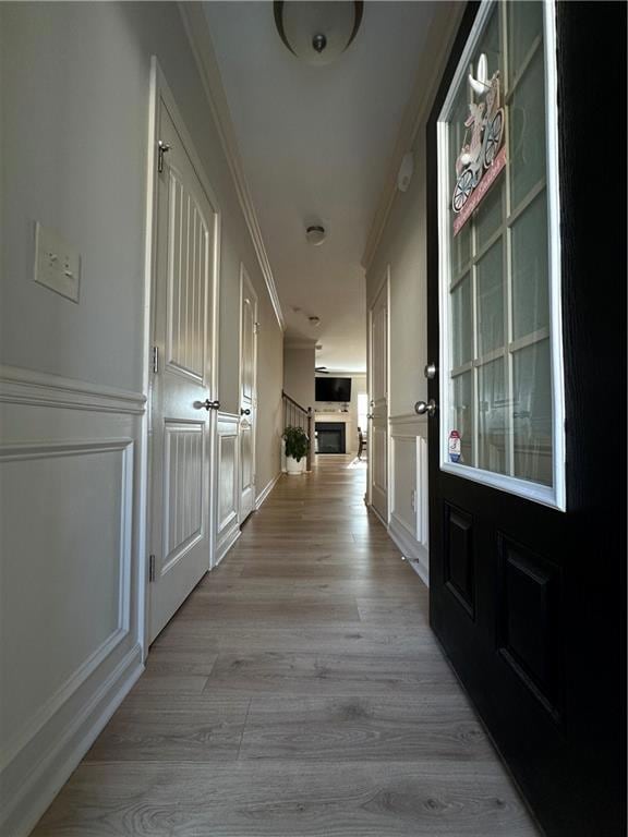 Entry Way
