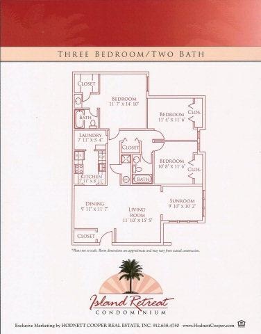 2511 Demere Rd unit 7, Saint Simons Island, GA 31522 - photo 2