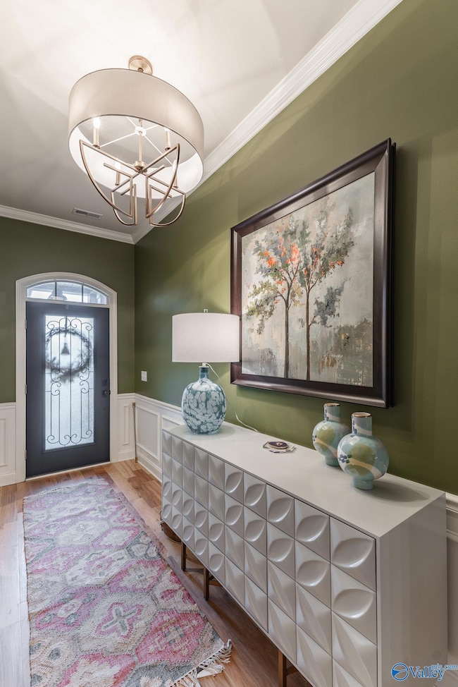 9500 Abington Cove Blvd, Madison, AL 35757 - photo 5