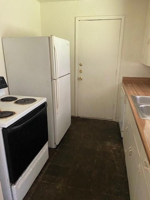 802 SW Dallas St, Grand Prairie, TX 75051 - photo 5