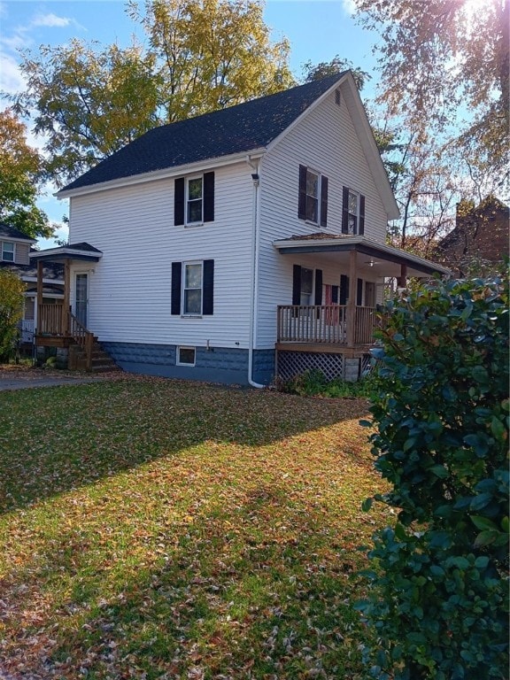 235 6th Ave, Woonsocket, RI 02895 - photo 3