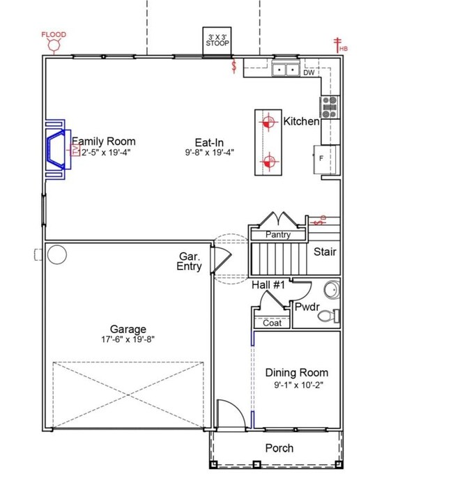 353 Carramore Carramore Dr, Inman, SC 29349 - photo 2