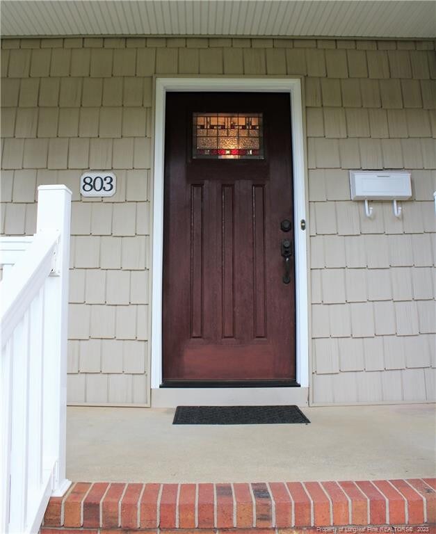 803 Fairfield Rd, Fayetteville, NC 28303 - photo 5