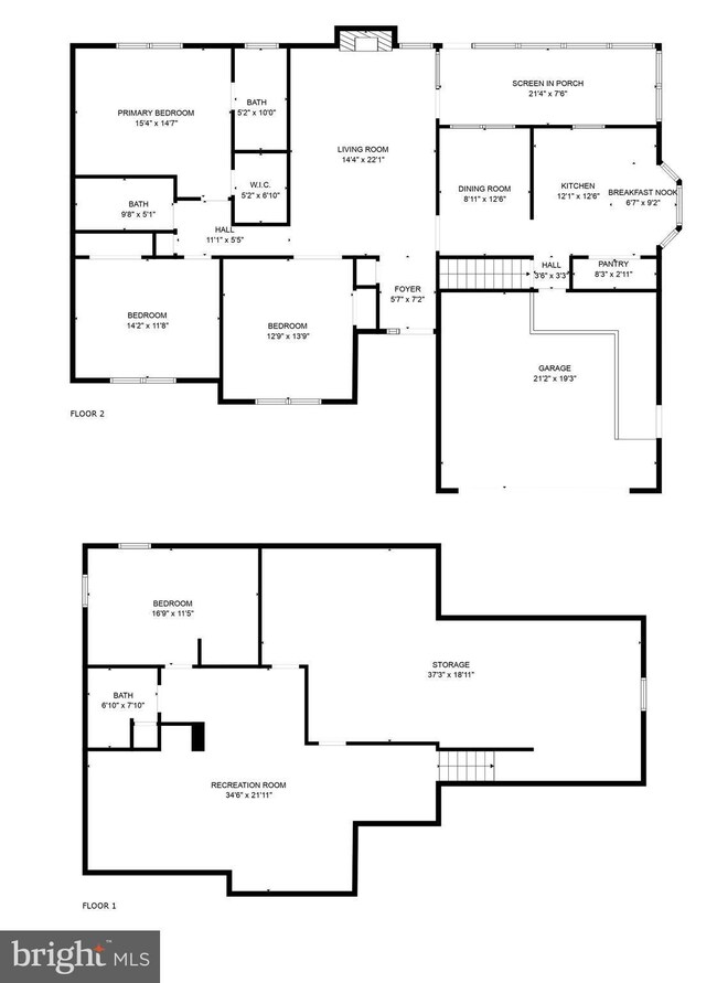 3553 Armfield Farm Dr, Chantilly, VA 20151 - photo 2