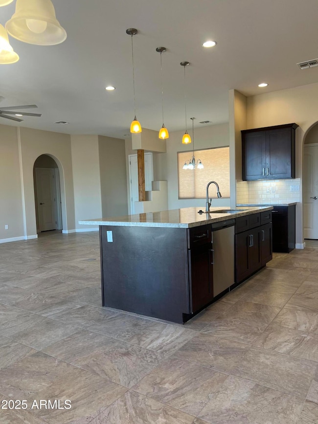 29109 N 227th Dr, Wittmann, AZ 85361 - photo 7