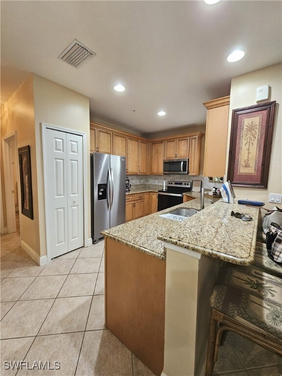 1335 Sweetwater Cove unit 101, Naples, FL 34110 - photo 7