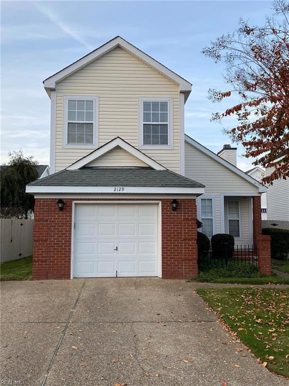 2129 Marina Bay Cove, Virginia Beach, VA 23451 - photo 2