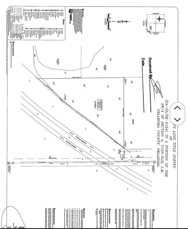 15345 N Luther Rd, Luther, OK 73054 - photo 7