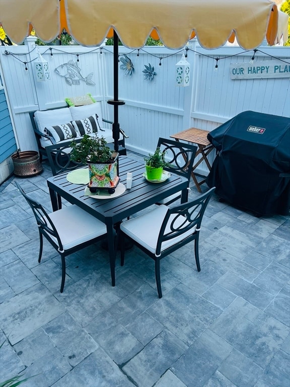 1 Sparrow Green, Weymouth, MA 02190 - photo 4