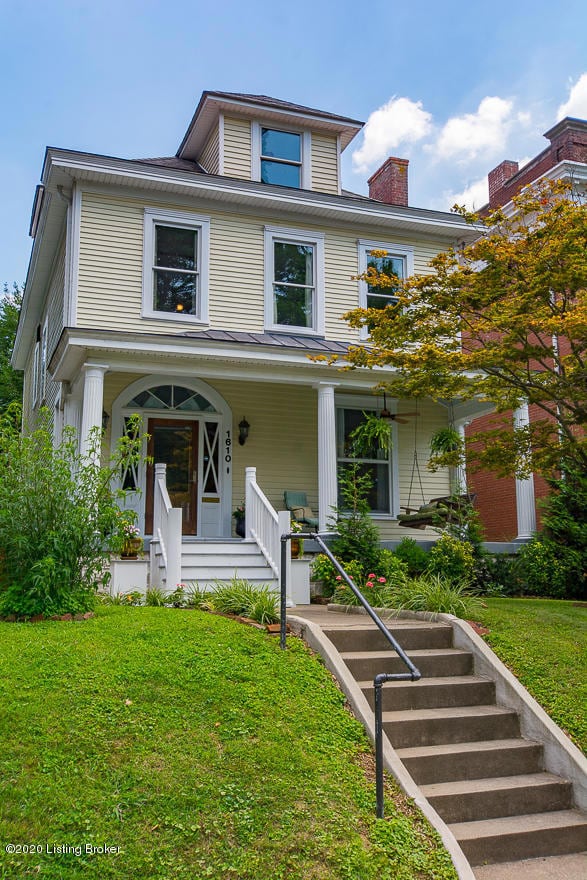 1610 Beechwood Ave, Louisville, KY 40204 - photo 2