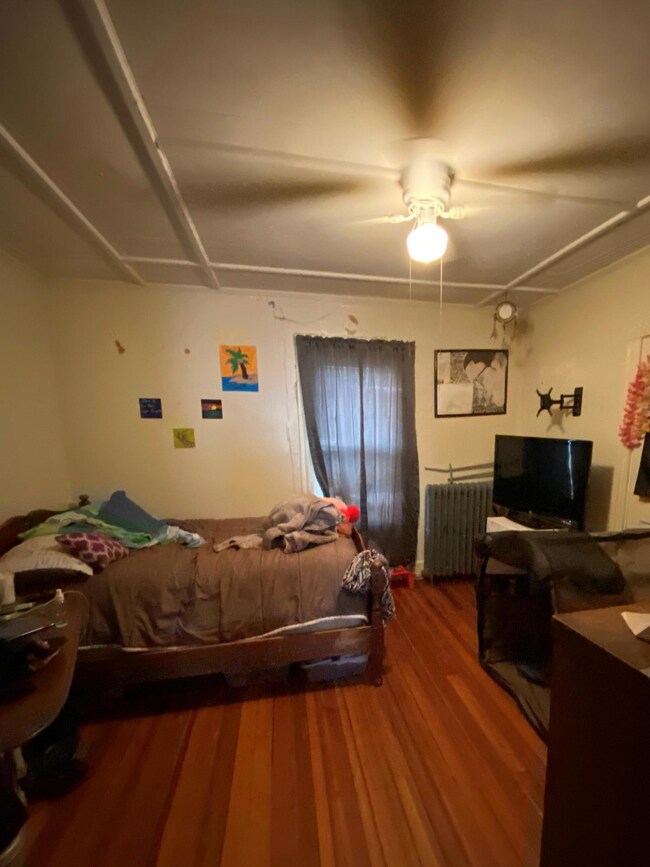 Interior 3 - 6 Bellevue Street