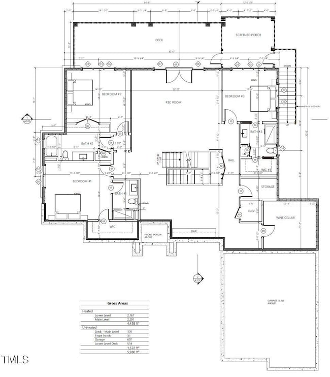 23106 Umstead, Chapel Hill, NC 27517 - photo 4