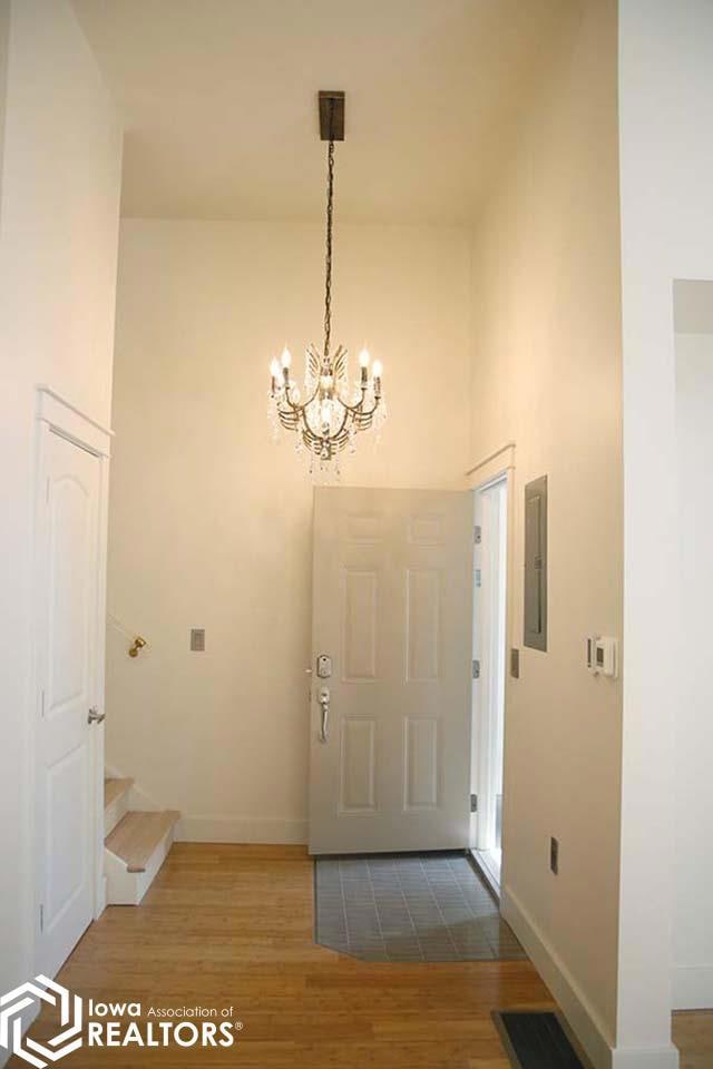 51 E Broadway Ave unit 101, Fairfield, IA 52556 - photo 7