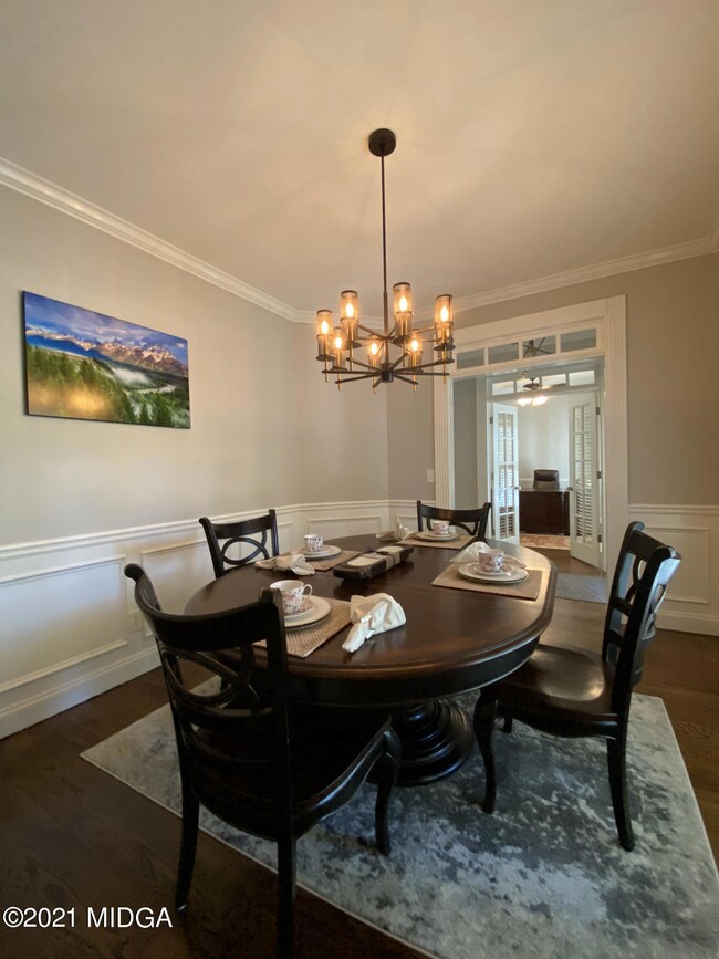 332 Providence Blvd, Macon, GA 31210 - photo 4