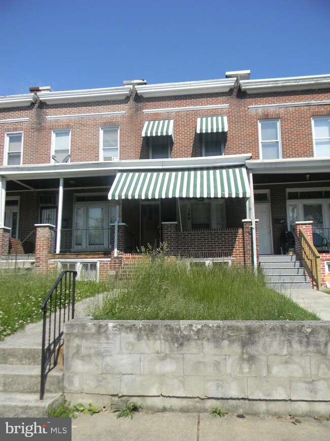 144 S Culver St, Baltimore, MD 21229 - photo 3