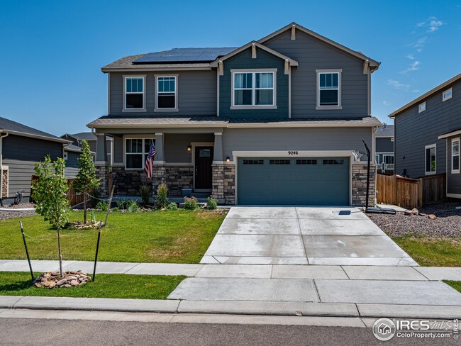 9246 Quintero St, Commerce City, CO 80022 - photo 6