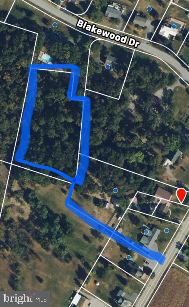 0 Blakewood Dr unit PAFL2003210, Chambersburg, PA 17201 - photo 2