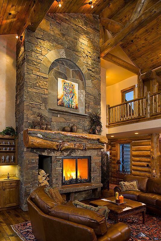 1120 Charlie Russell Loop Rd, Big Sky, MT 59716 - photo 7