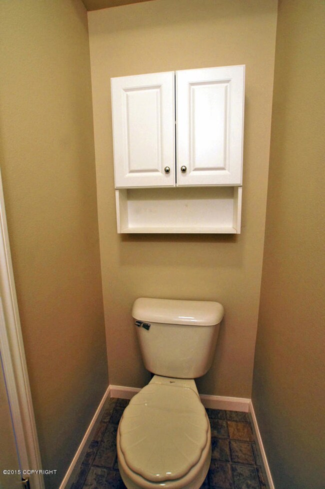 Powder Bath