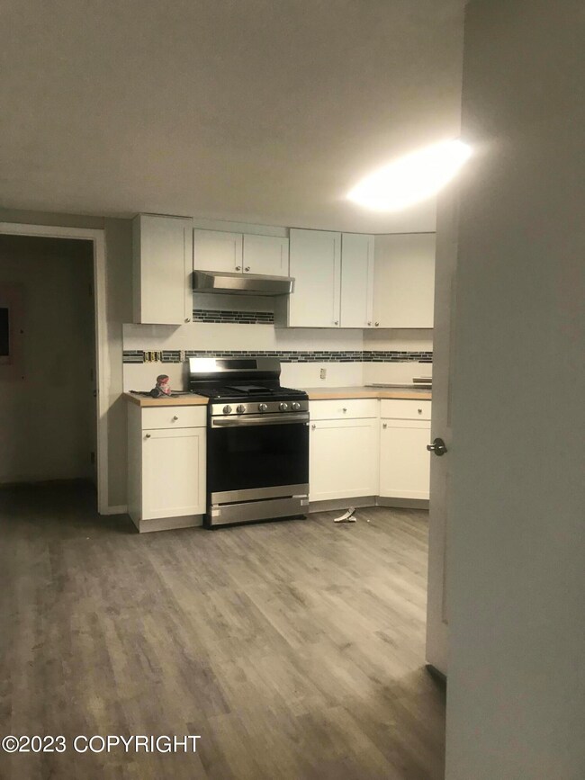 602 N Park St, Anchorage, AK 99508 - photo 5