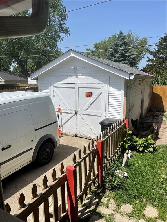 1520 N Euclid Ave, Indianapolis, IN 46201 - photo 4