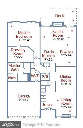 6 Harwick Ct, Baltimore, MD 21209 - photo 6