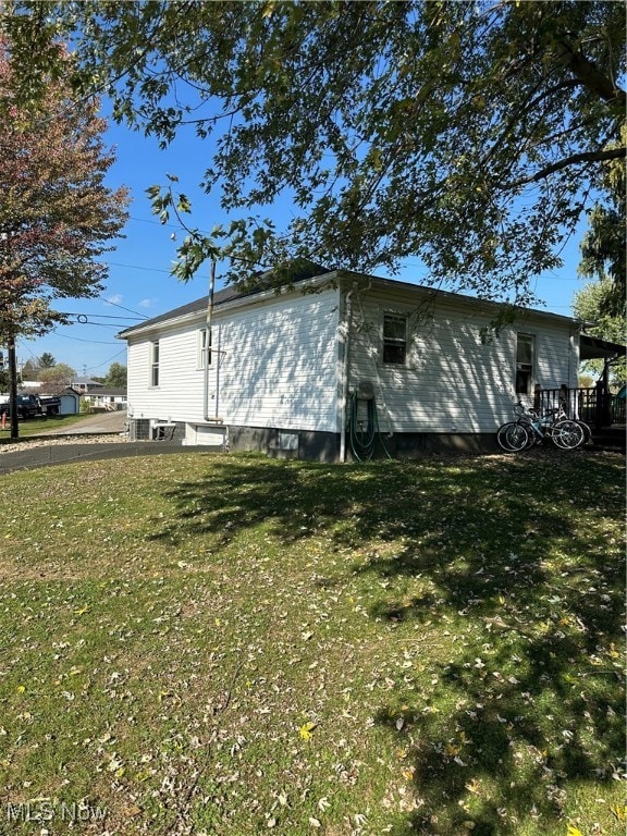 422 Moose Ridge Rd, Woodsfield, OH 43793 - photo 6