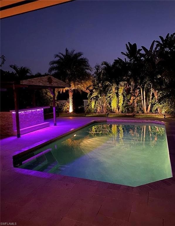 3402 Tigris Ln, Naples, FL 34119 - photo 3