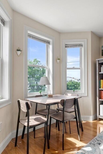 122 Coleridge St unit 1, Boston, MA 02128 - photo 6