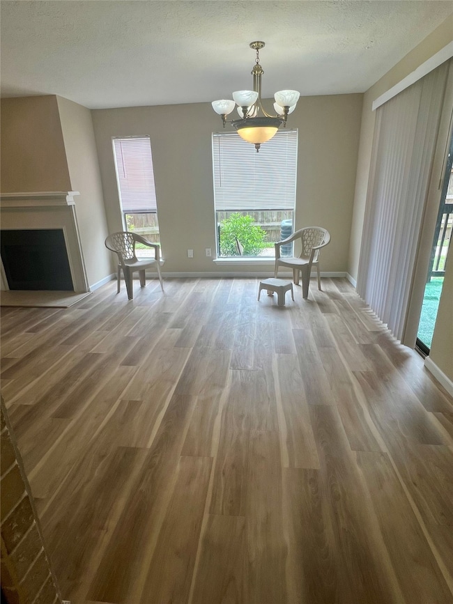 12755 Mill Ridge Dr unit 606, Cypress, TX 77429 - photo 6