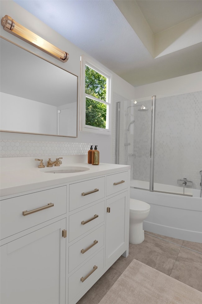 This is VIRTUAL redesign to show options.