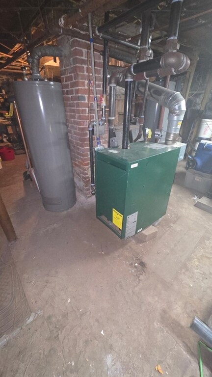 13 Patterson St, Dorchester Center, MA 02124 - photo 7