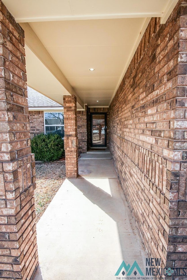 3717 Ben Crenshaw Ct, Clovis, NM 88101 - photo 2