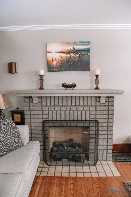 416 Defiance Ave, Findlay, OH 45840 - photo 5