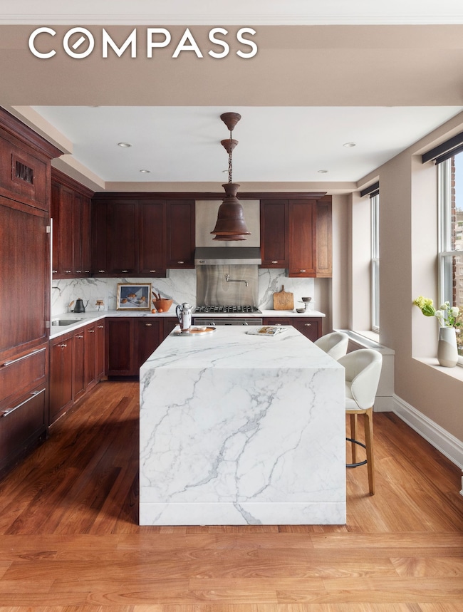 31 W 11th St unit PHB, New York, NY 10011 - photo 7