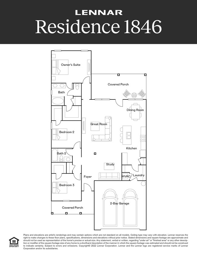 1826 Anise Cir SE, Cullman, AL 35055 - photo 2