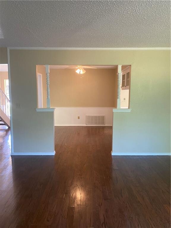 124 S Morgan Dr, Moore, OK 73160 - photo 4