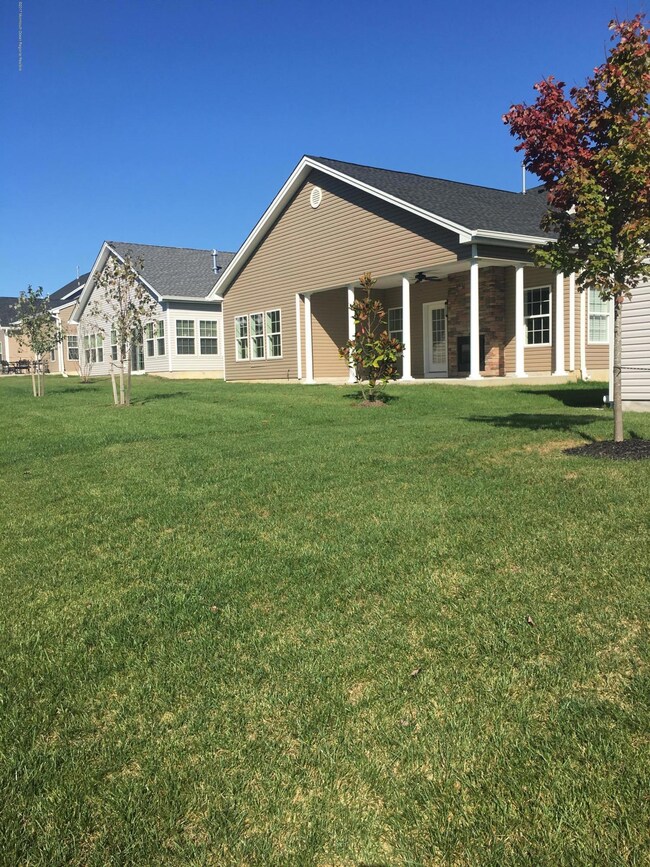 SB 934 COVERED PORCH