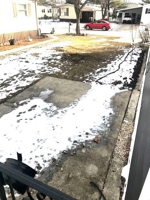 84 Candlegate Cir, Matteson, IL 60443 - photo 6