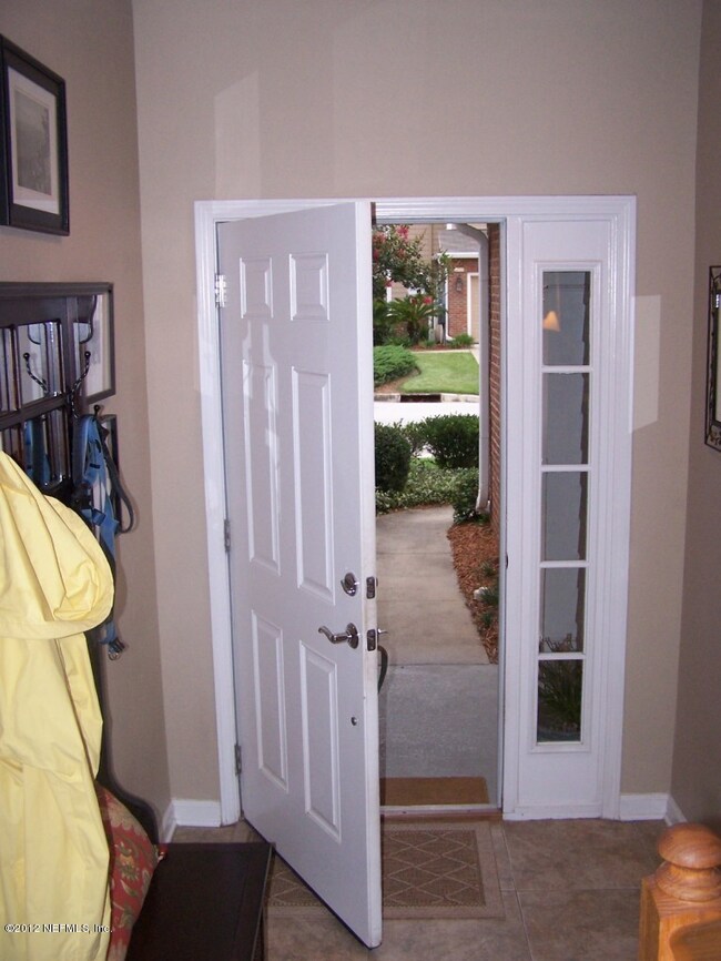 Entry