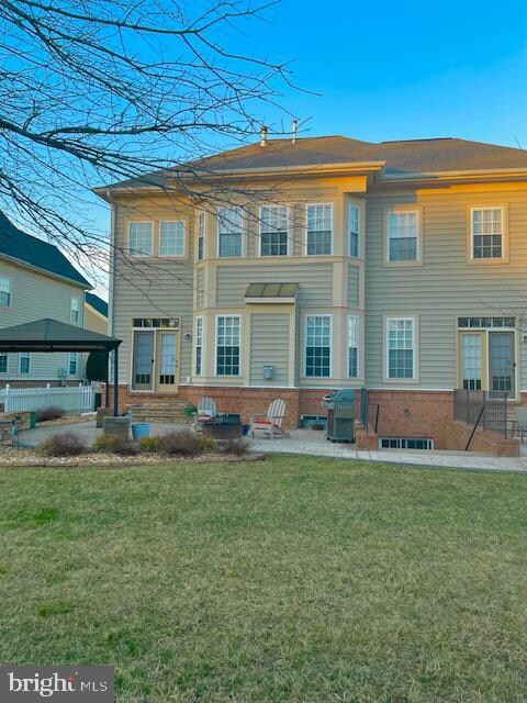 10861 General Kirkland Dr, Bristow, VA 20136 - photo 2