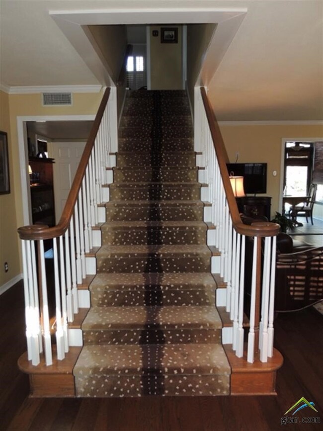 4708 Inverness Dr, Tyler, TX 75703 - photo 3