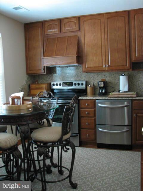 16340 Taconic Cir unit 93E, Dumfries, VA 22025 - photo 3