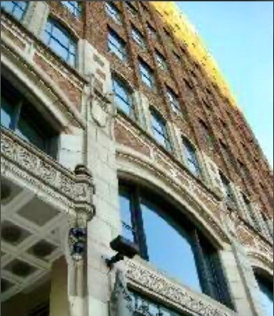 Textile Building Lofts unit 1001, Los Angeles, CA 90014 - photo 3