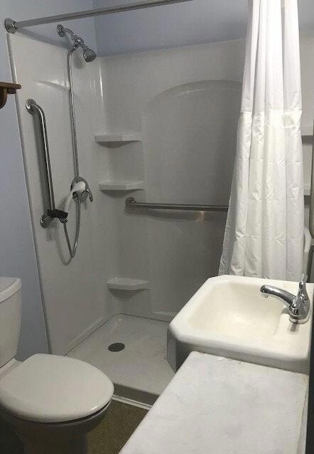 306 W Main St, Alma Center, WI 54611 - photo 7