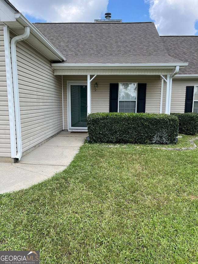 8857 Woodridge Ct, Jonesboro, GA 30238 - photo 2