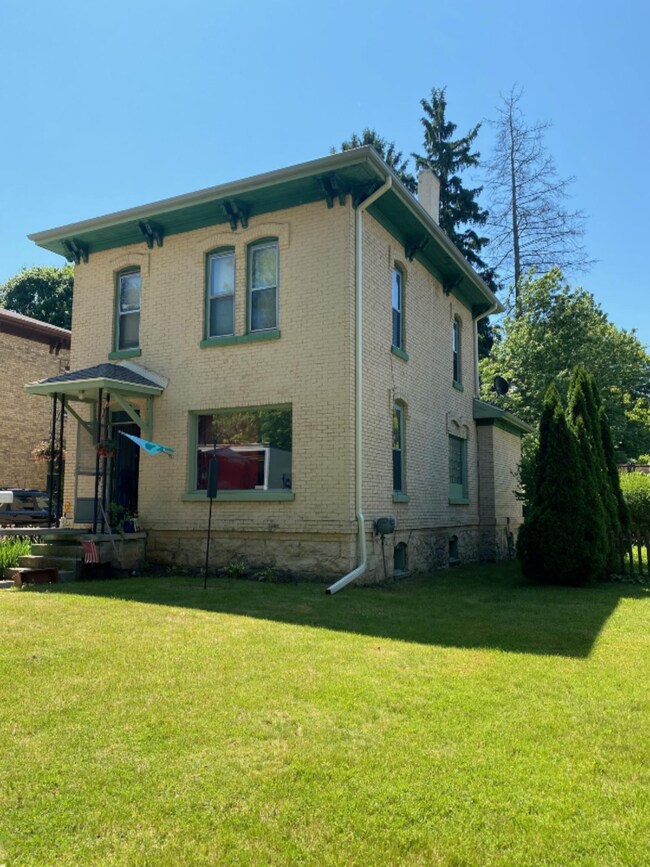 Side Front
